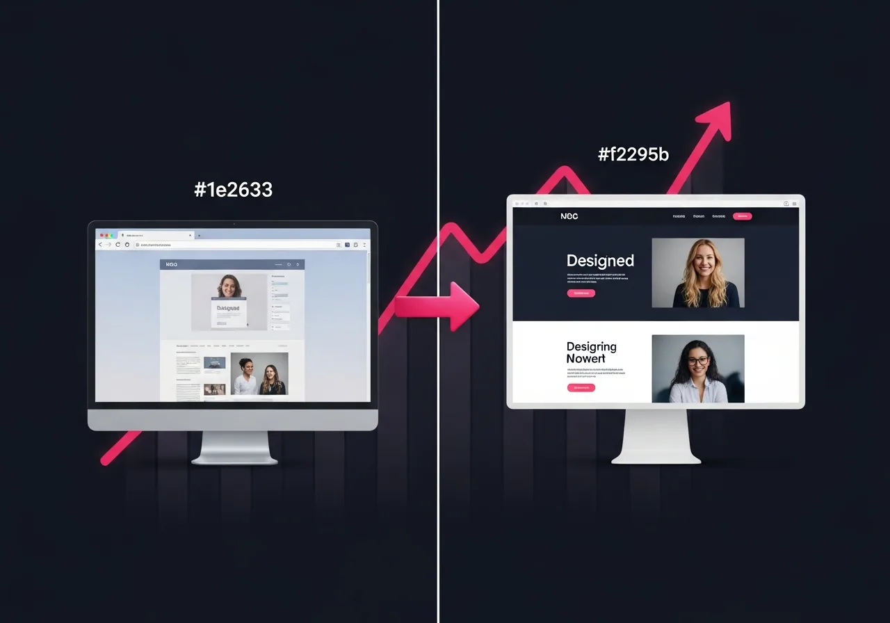 Website Relaunch