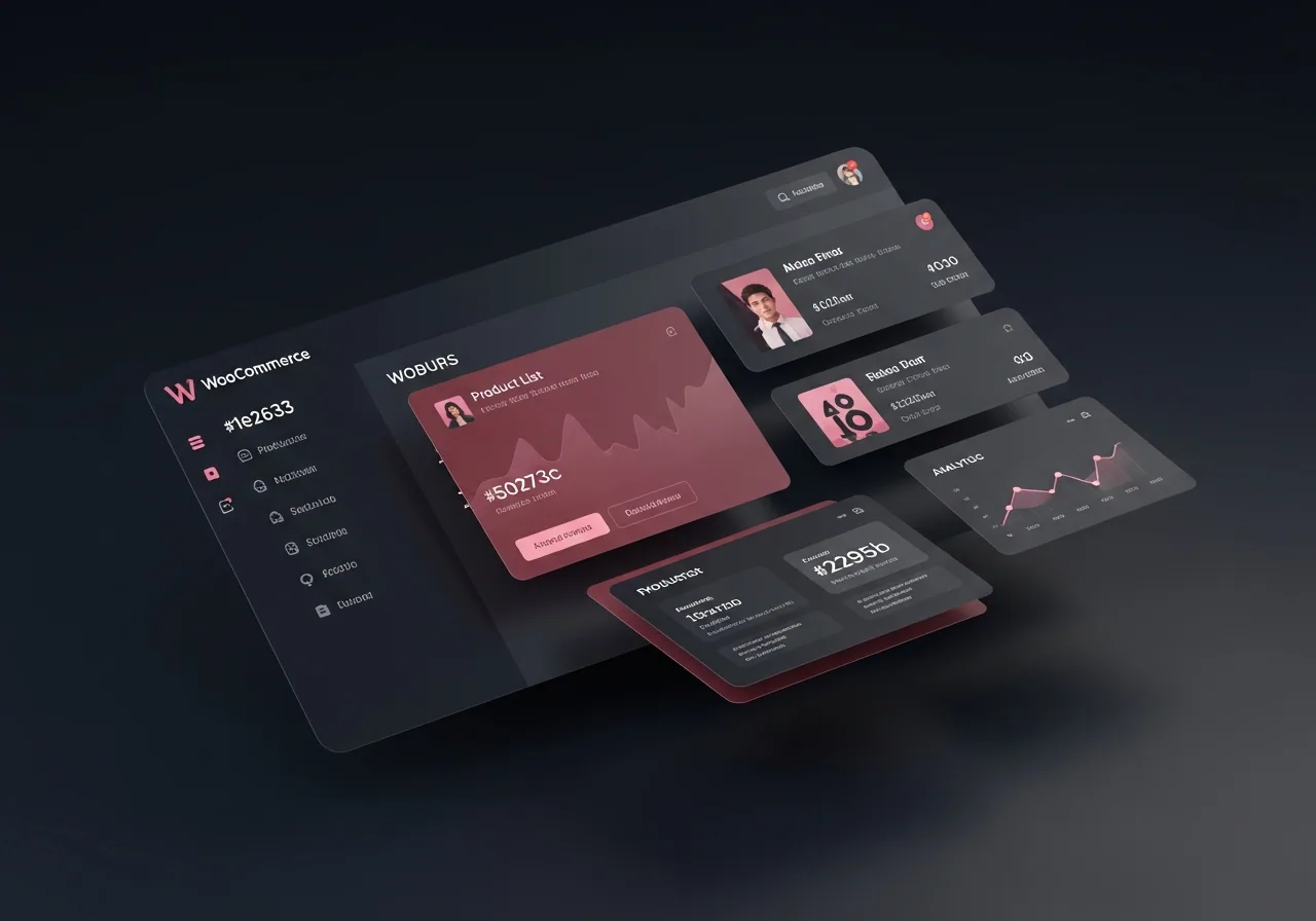 WooCommerce Agentur