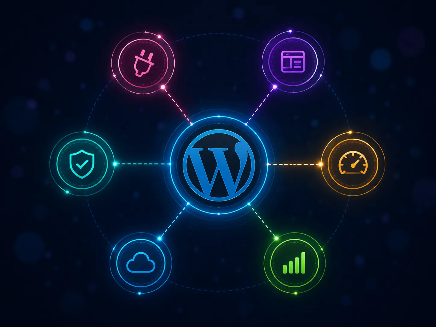 WordPress Plugin-Entwicklung